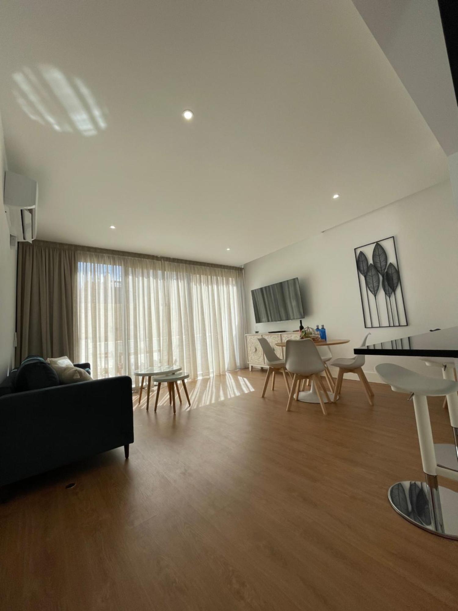Apartament C-10 Vegueta - Private Rooftop Pool Las Palmas de Gran Canaria