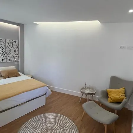C-10 Vegueta Apartment - Private Rooftop Pool Las Palmas de Gran Canaria Exterior photo