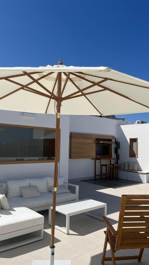 C-10 Vegueta - Private Rooftop Pool *