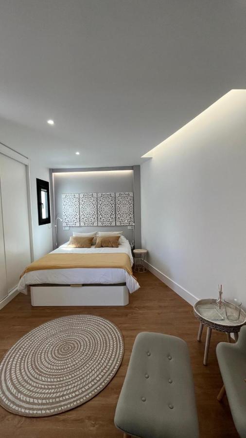 Apartament C-10 Vegueta - Private Rooftop Pool Las Palmas de Gran Canaria