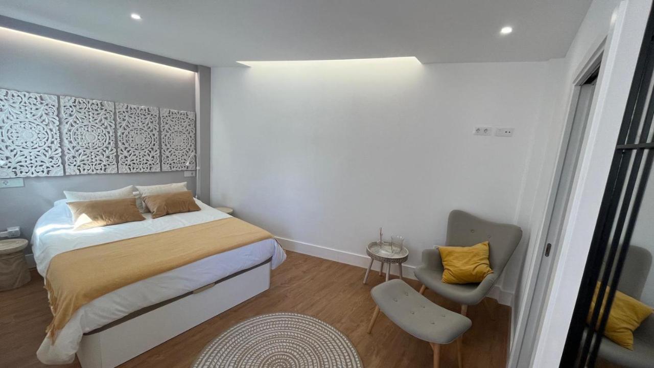 C-10 Vegueta - Private Rooftop Pool * Las Palmas de Gran Canaria