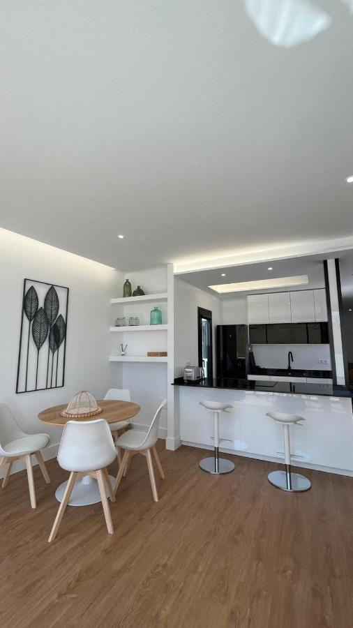 C-10 Vegueta - Private Rooftop Pool *
