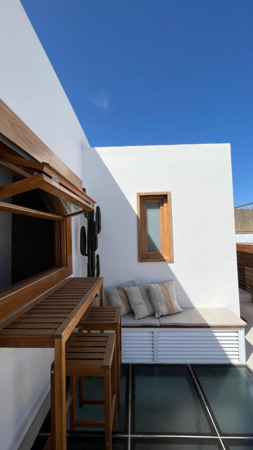 C-10 Vegueta - Private Rooftop Pool *