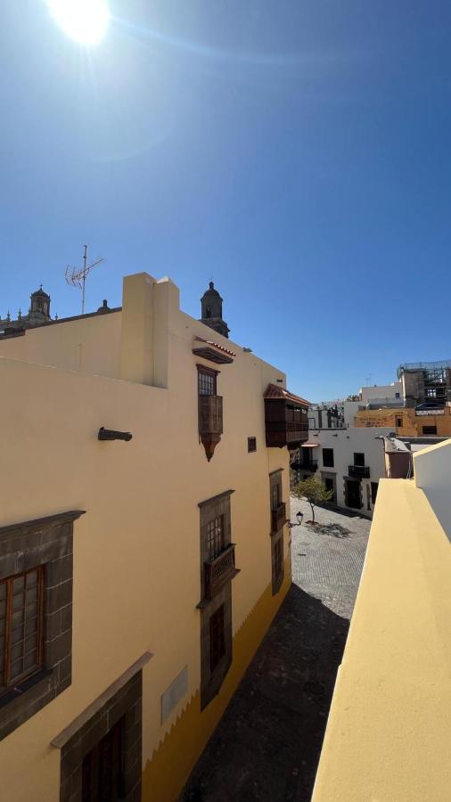 C-10 Vegueta - Private Rooftop Pool * Las Palmas de Gran Canaria
