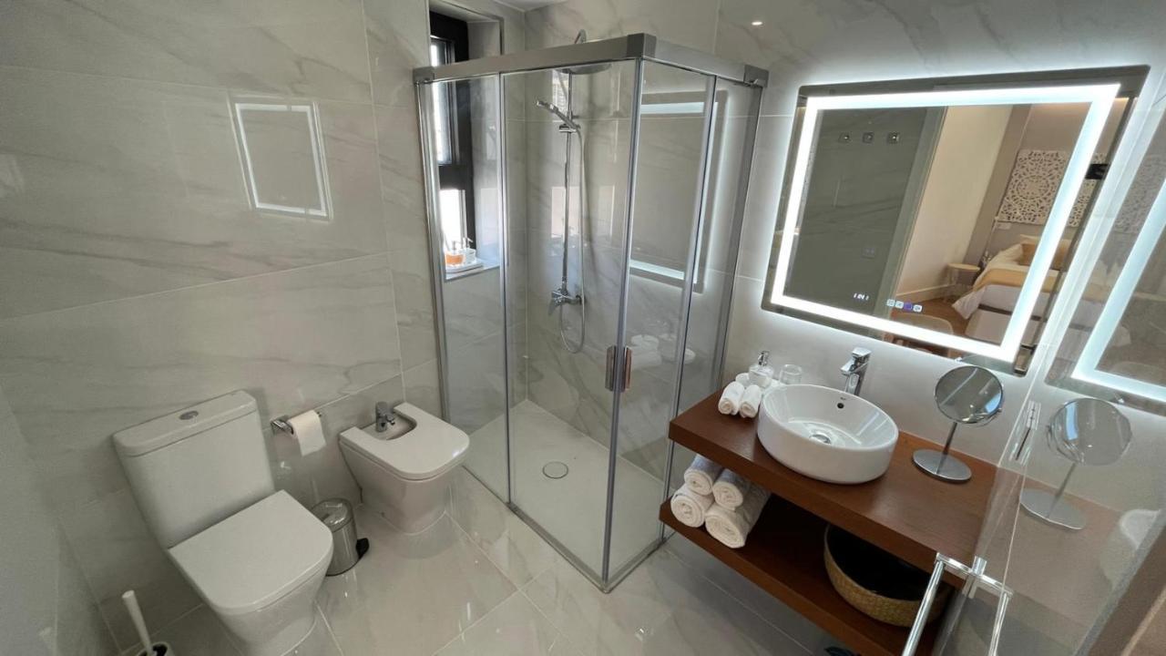 C-10 Vegueta - Private Rooftop Pool Appartement Las Palmas