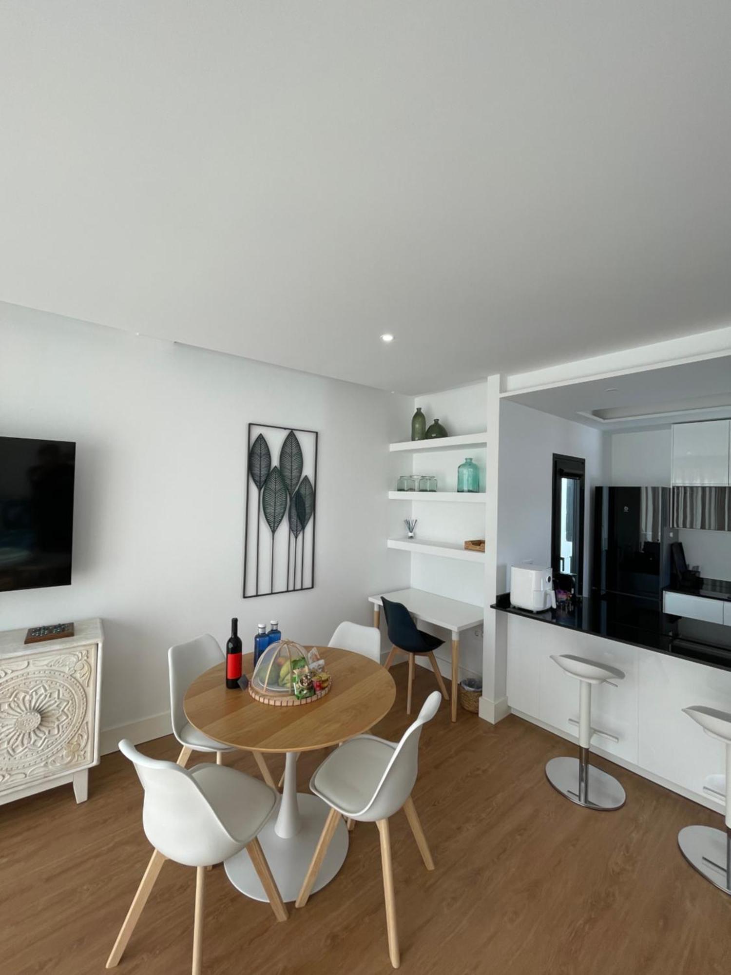 C-10 Vegueta - Private Rooftop Pool Apartment *